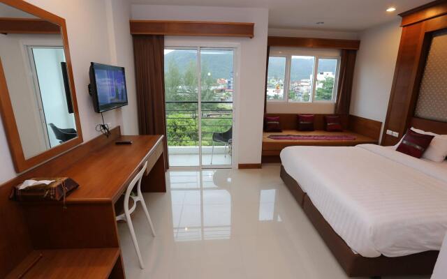Rojjana Residence
