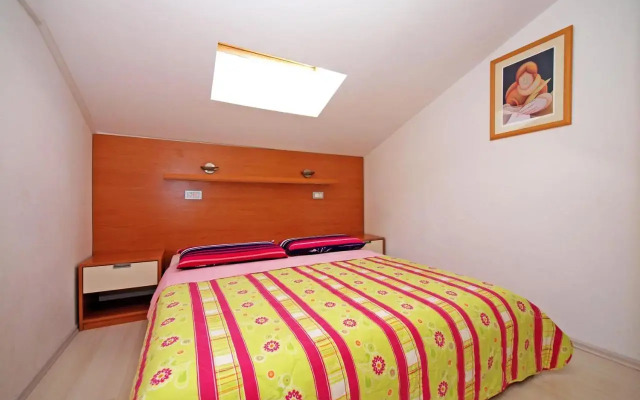 Keran apartments