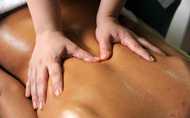 Atomic Spa and Rehabilitation Center Vujan