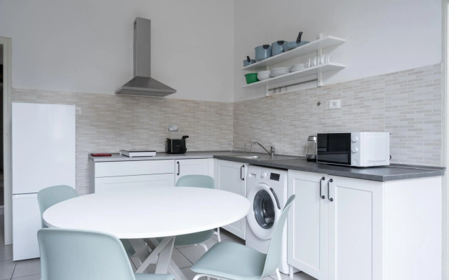 Duomo Apartment