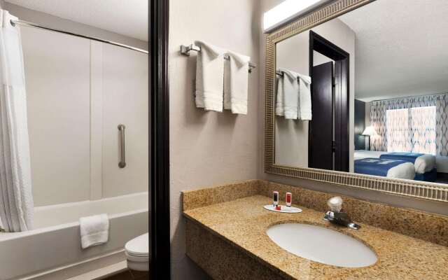 Days Inn by Wyndham Rock Hill