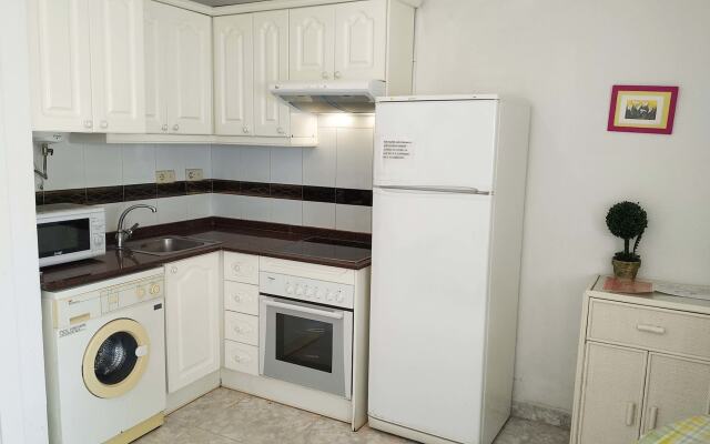 Apartamentos Casablanca 3000