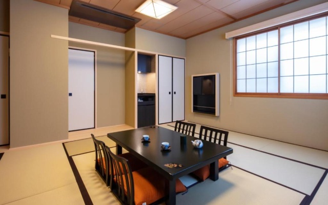Superior Japanese Room 사진 1