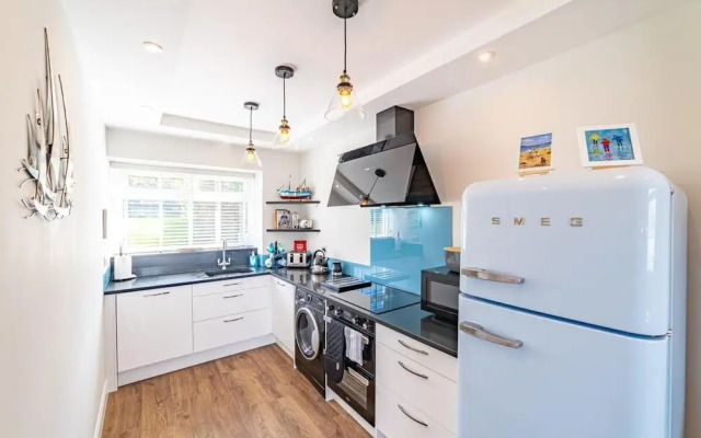 Riverside Retreat in Dumfries