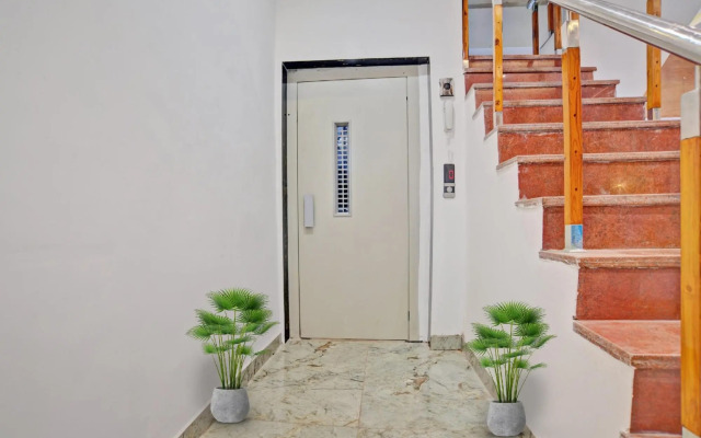 Collection O 93104 Hotel Prime 26