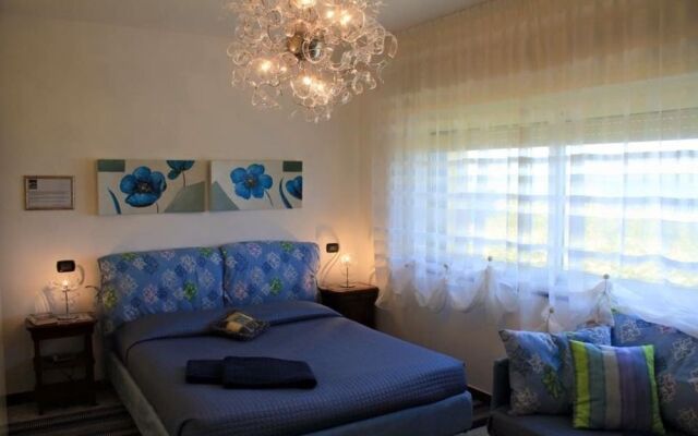 Casa Vacanze Villa Don Michele