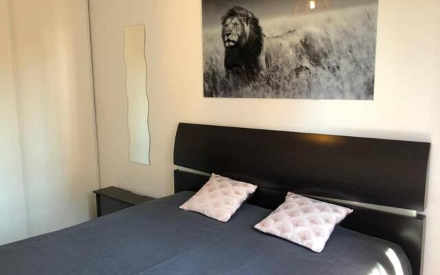 Le 13OR - centre avec parking et extérieur