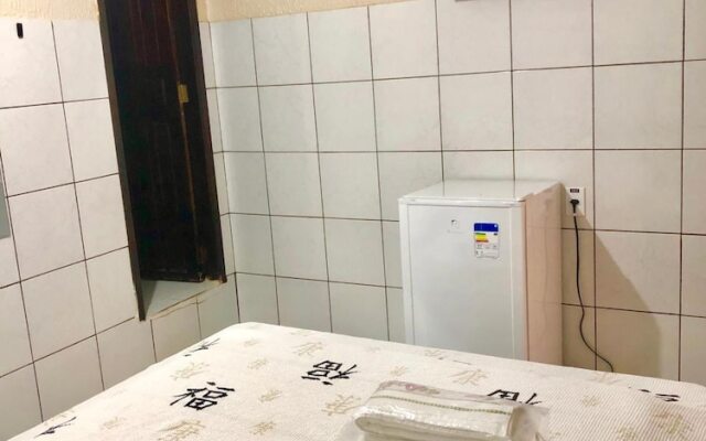 Hotel Fortaleza III Manaus