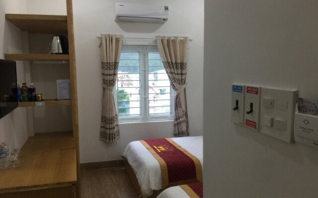 King Hotel