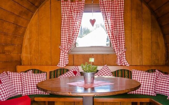 Hotel Haus Sonnenschein