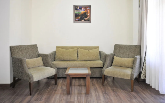 Sarar Boutique & Apart Hotel
