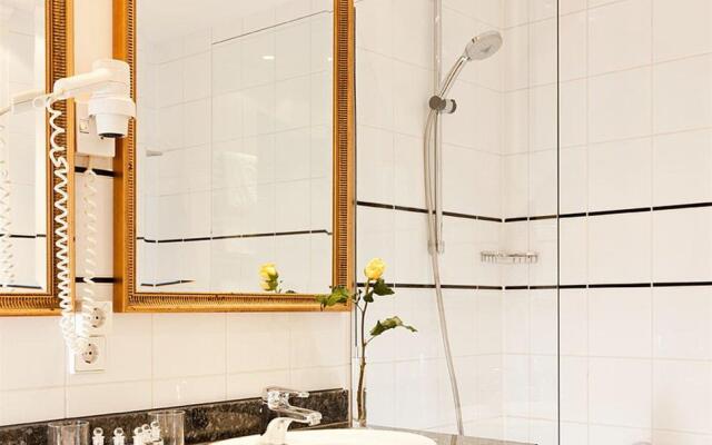 Althoff Hotel am Schlossgarten