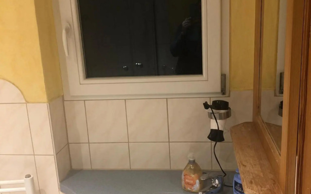 Ferienhaus Lickert Ferienwohnung Süd Feldberg