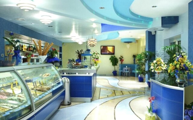 Miramare Hotel