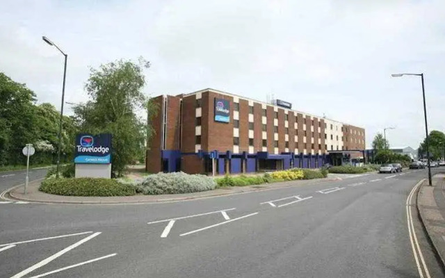 Travelodge Gatwick Airport Hotel