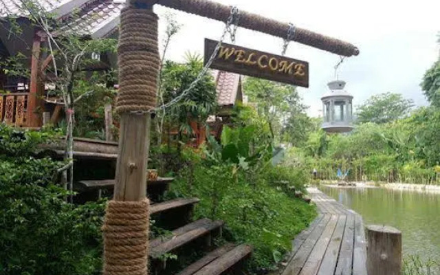 The Vareeya Resort & Restaurant