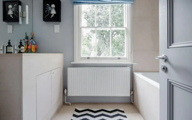 Exquisite Designers Abode