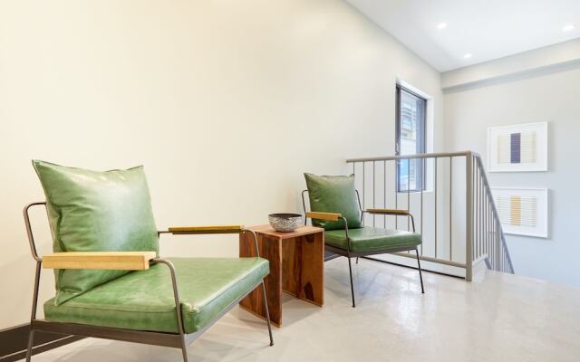Sonder by Marriott Bonvoy The Elm Apartments Downtown
