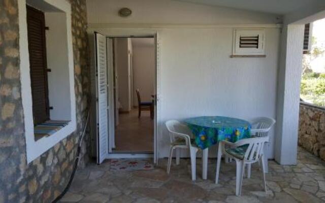 Studio Apartment Bosko