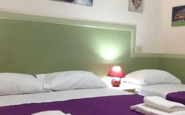 Rome Rainbow Guest House