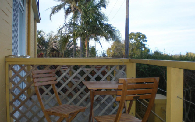 Taree Motor Inn