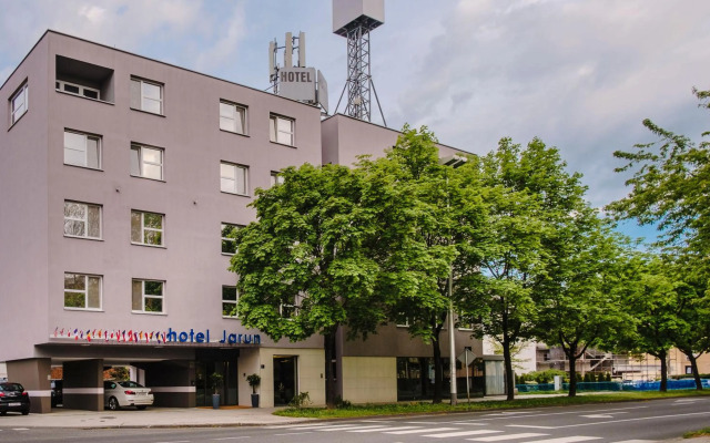 Hotel Jarun