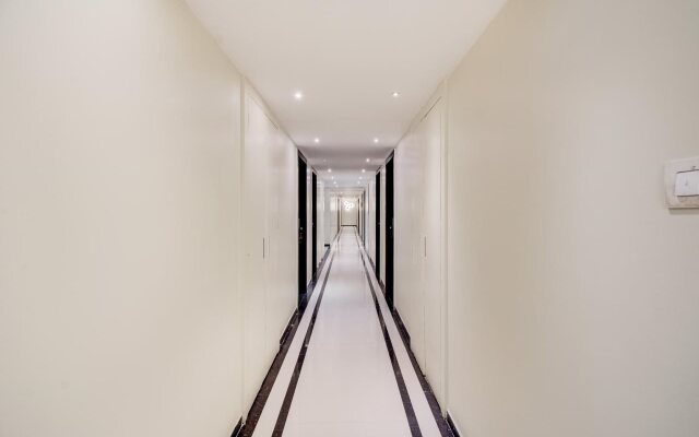 The Elite Suites