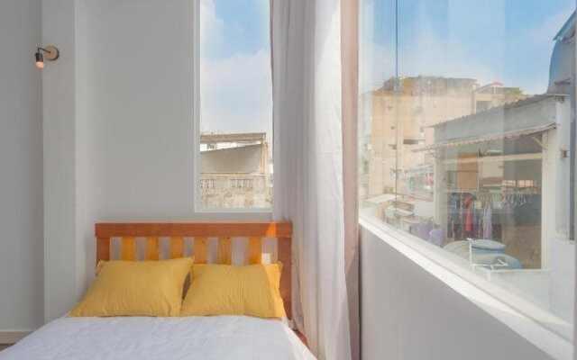 K2 Hostel Sai Gon