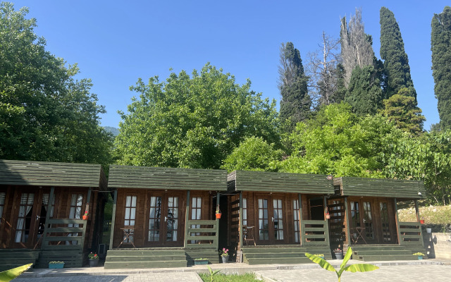 Land of soul (Новый Афон)