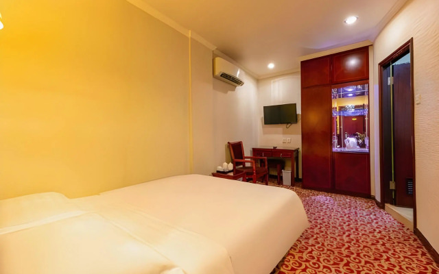 East Asia Hotel