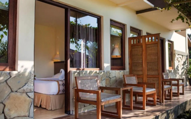 Sambi Resort, Spa & Resto