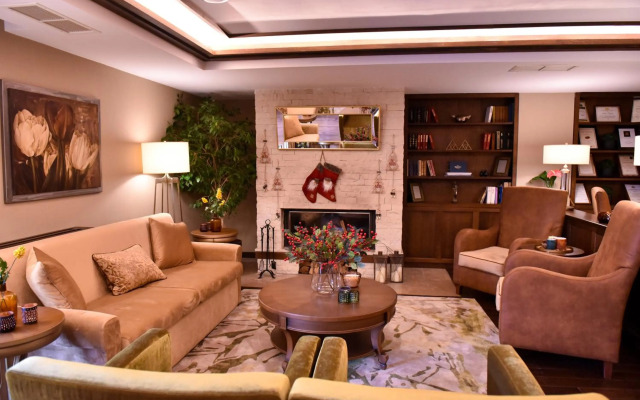 Regnum Bansko Ski Hotel & SPA