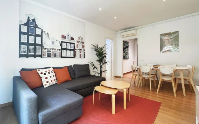 Stay U-nique Apartments Aribau II