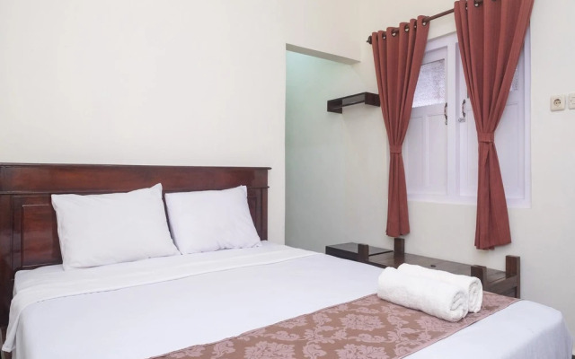 Monginsidi Guest House Syariah Malioboro Yogyakarta