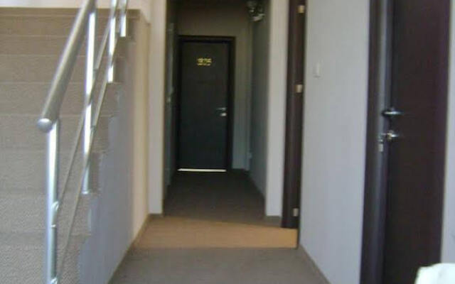 Lion's Hotel