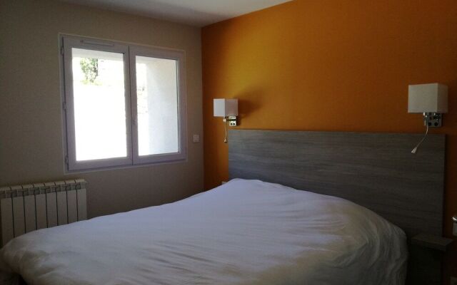 Les Logis du Château