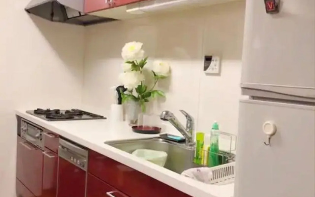 Tokyo Shinjuku Shin-Okubo 和の宿