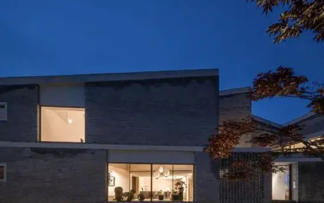 Yuanqi Art Hotel