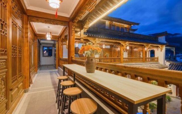 Xiya Residential Residence