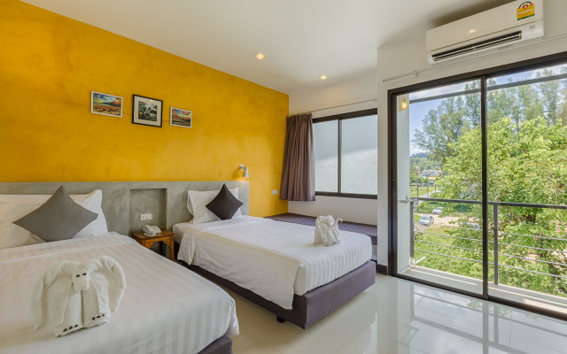 Ideo Phuket Hotel