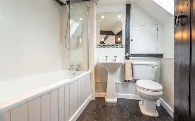 Valley Farm Holiday Cottages