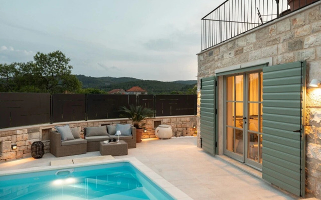 Villa Mara- Casa Rustica