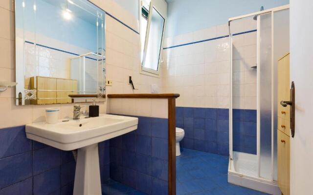 Villetta Il Glicine by BarbarHouse