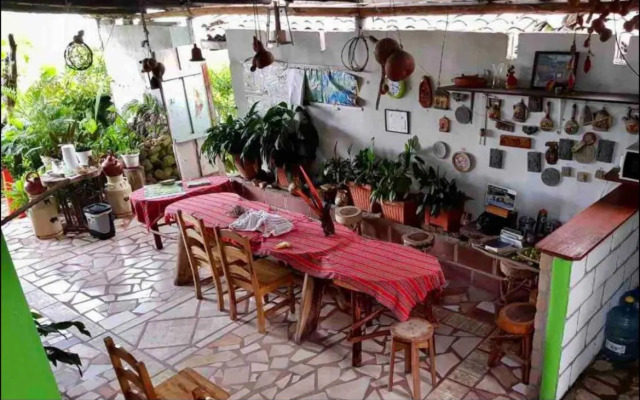 Casa Doña Zoila B&B