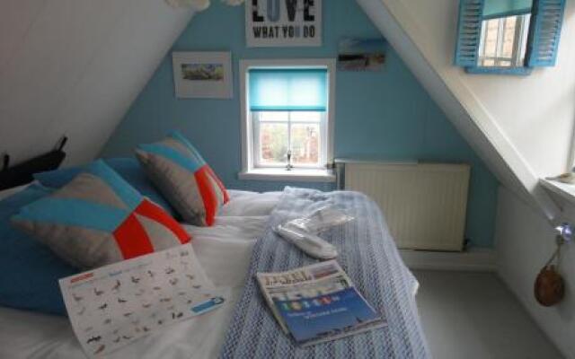 B&B Het Spookhuis