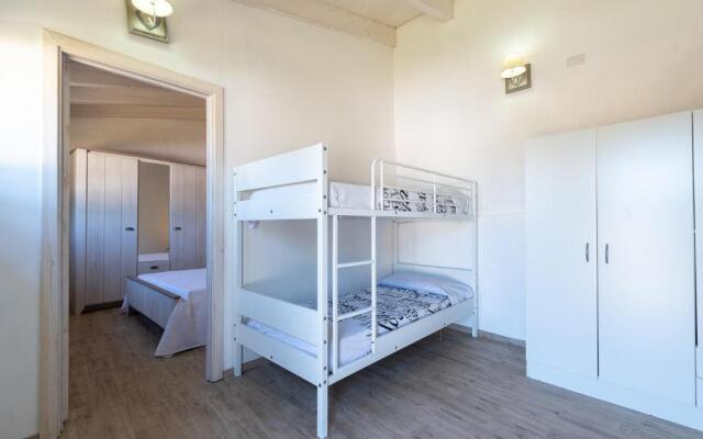 Segni Holiday Home