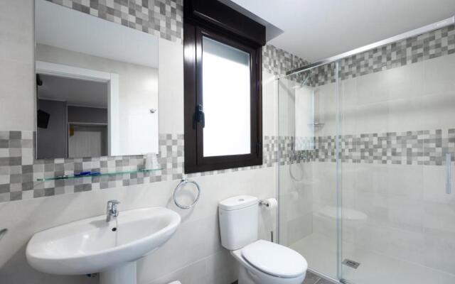 Pensión San Lorenzo 2