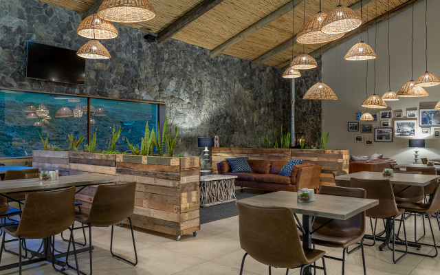 Hazyview Cabanas