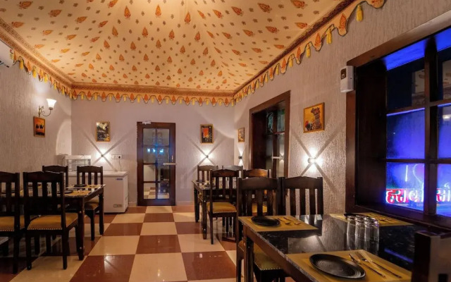 Theharav Resort