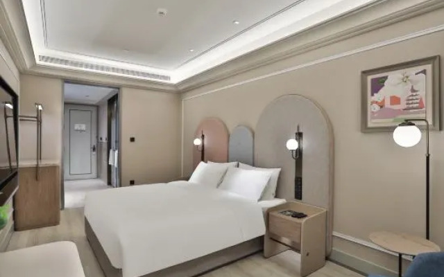 Mercure Hangzhou Xixi Wetland